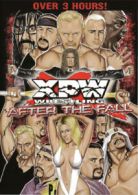 XPW: After the Fall - Volume 1 DVD (2007) cert 18