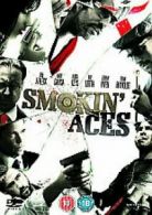 Smokin Aces [DVD] [2006] DVD