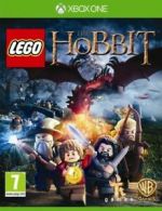 LEGO The Hobbit (Xbox One) PEGI 7+ Adventure
