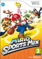 Mario Sports Mix (Wii) PEGI 3+ Sport