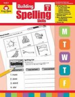 Building Spelling Skills Grade 2. (EDT) New 9781557998408 Fast Free Shipping<|