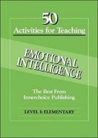 50 Activities Emotional Intelligence L1. Wentz, Zoe 9781564990327 New.#*=