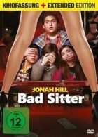 Bad Sitter von David Gordon Green | DVD