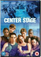 Center Stage DVD (2014) Peter Gallagher, Hytner (DIR) cert 12