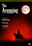 The Avenging DVD (2007) Efrem Zimbalist Jr, Dayton (DIR) cert PG