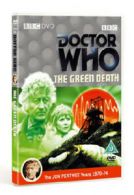 Doctor Who: The Green Death DVD (2004) Jon Pertwee, Briant (DIR) cert U