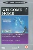 Welcome Home DVD (2000) Kris Kristofferson, Schaffner (DIR) cert 15