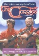 The Corries - The Lads Among Heather - V DVD