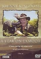 Johnny Kingdom: A Year On Exmoor DVD (2006) Johnny Kingdom cert E 2 discs
