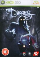 The Darkness (Xbox 360) Adventure: Survival Horror