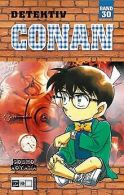 Detektiv Conan 30 | Aoyama, Gosho | Book