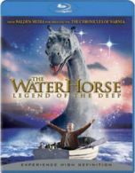 The Water Horse - Legend of the Deep Blu-ray (2008) Alex Etel, Russell (DIR)