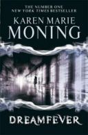 A MacKayla Lane novel: Dreamfever by Karen Marie Moning (Paperback)