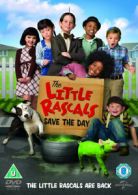 The Little Rascals Save the Day DVD (2014) Doris Roberts, Zamm (DIR) cert U