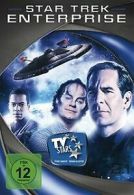 Star Trek - Enterprise: Season 2, Vol. 1 [3 DVDs] | DVD