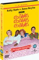 Gimme Gimme Gimme: The Complete Series 1 DVD (2007) Kathy Burke, Oldroyd (DIR)