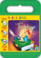 Thumbelina DVD (2007) Don Bluth cert U