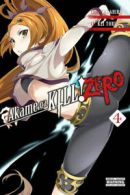 Akame ga kill! Zero. Vol. 4 by Takahiro (Paperback)