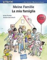 Meine Familie: KinderBook Deutsch-Italienisch | F... | Book