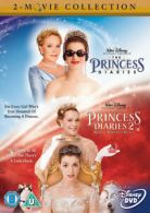 The Princess Diaries/Princess Diaries 2 - Royal Engagement DVD (2008) Anne