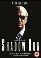 Shadow Run DVD (2015) Michael Caine, Reeve (DIR) cert 15