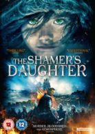 The Shamer's Daughter DVD (2016) Rebecca Emilie Sattrup, Kainz (DIR) cert 12