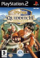 Harry Potter: Quidditch World Cup (PS2) PEGI 3+ Sport