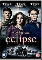 The Twilight Saga: Eclipse - 2 Disc Ulti DVD