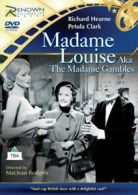 Madame Louise DVD (2011) Richard Hearne, Rogers (DIR) cert U
