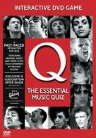 Q: The Essential Music Quiz DVD (2006) cert E