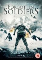 The Forgotten Soldiers DVD (2018) Caglar Ertugrul cert 15