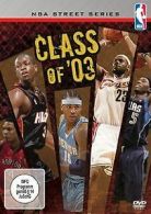 NBA - Class Of '03 (NBA Street Series) von diverse | DVD