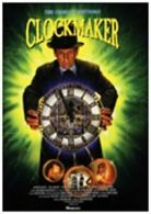 Clockmaker DVD (2008) Anthony Medwetz, Remy (DIR) cert U