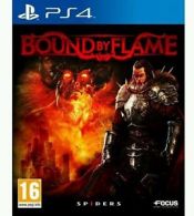 PlayStation 4 : Bound By Flame (PS4)