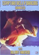 Egyptian Belly Dancing for the Advanced with Hilary Thacker DVD (2003) Alan