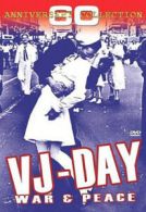 VJ Day - War and Peace DVD (2006) cert E