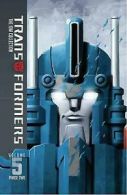 Transformers: IDW Collection Phase Two Volume 5IDW Collection Phase Two by