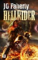 Fiction without frontiers: Hellrider by J. G. Faherty (Paperback)