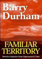 Familiar Territory.by Durham, Barry New 9781291572285 Fast Free Shipping.#