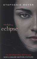 The twilight saga: Eclipse by Stephenie Meyer (Paperback)