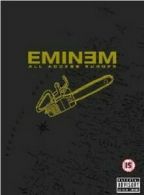 Eminem: All Access Europe DVD (2004) Eminem cert 15