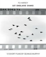 PJ Harvey: Let England Shake - 12 Short Films By Seamus Murphy DVD (2011)