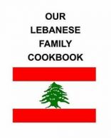 Our Lebanese Family Cookbook.by Hix, C. New 9781364677053 Fast Free Shipping.#