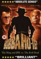 Bubba Ho-Tep DVD (2005) Bruce Campbell, Coscarelli (DIR) cert 15