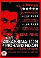 The Assassination of Richard Nixon DVD (2006) Sean Penn, Muller (DIR) cert 15