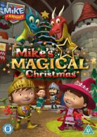 Mike the Knight: Mike's Magical Christmas DVD (2014) Mike the Knight cert U