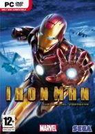 Iron Man (PC DVD) CDSingles Fast Free UK Postage 5060138438392