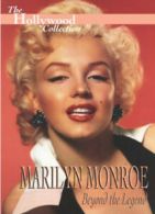 The Hollywood Collection: Marilyn Monroe - Beyond the Legend DVD (2008) Marilyn