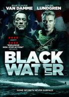 Black Water DVD (2018) Dolph Lundgren, Patriki (DIR) cert 15