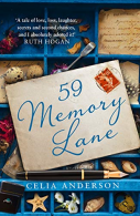 59 Memory Lane: The most charming and heartwarming feel novel of 2019!, And